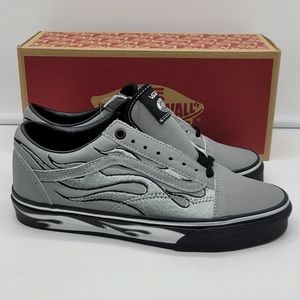 NEW Vans Old Skool x A$AP Rocky